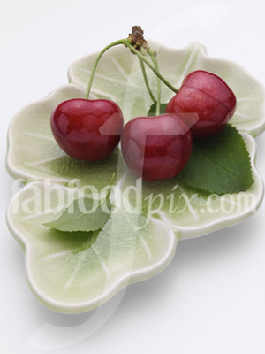 Cherries photo