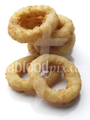 Onion Rings photo