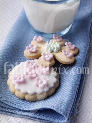 Cookies Milk photo