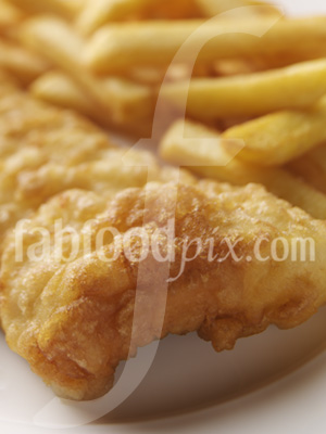 Cod Chips photo