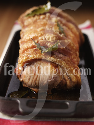 Roast Pork Loin photo