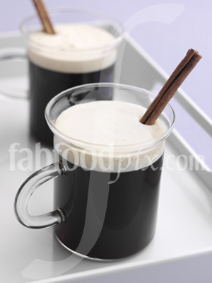 Irish Coffee photo