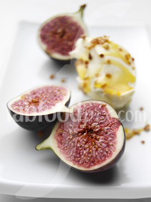 Figs & Honey photo
