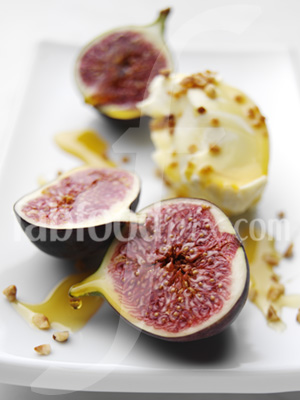 Figs & Honey photo