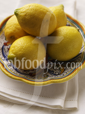 Lemons photo