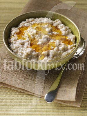 Porridge Syrup photo