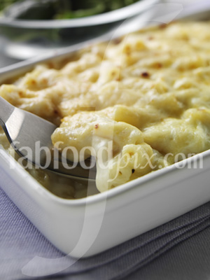 Macaroni Cheese photo