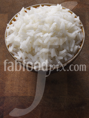 Fragrant Rice photo