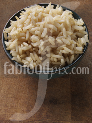 Wholegrain Rice photo