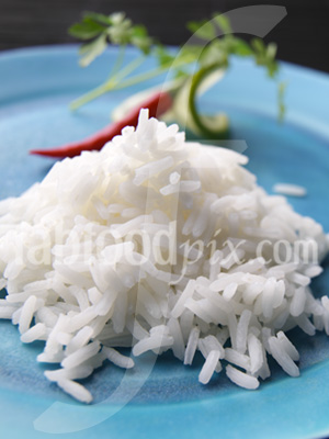 Thai Fragrant Rice photo