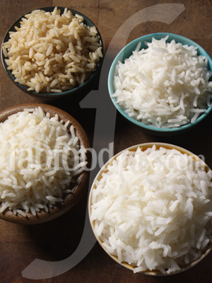 Mixed Rice photo