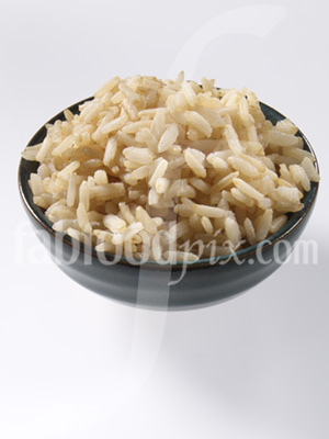 Whole Grain Rice photo