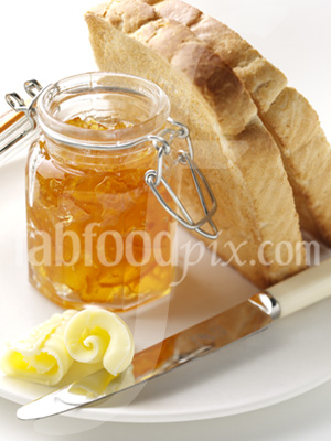 Toast & Marmalade photo