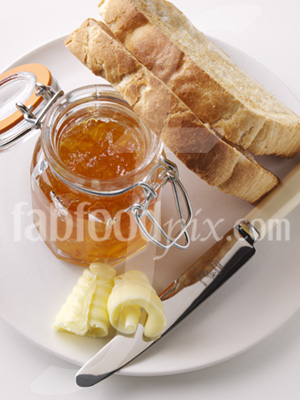 Toast Marmalade photo