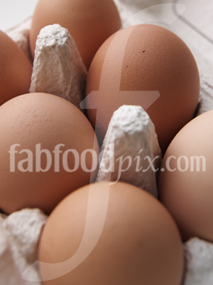 Free Range Eggs photo
