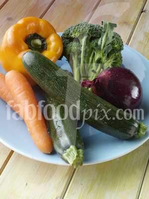5 a day photo