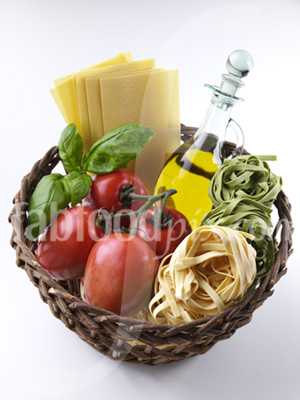 Italian Ingredients photo