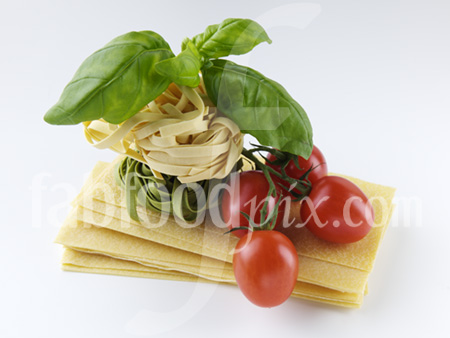 Italian Ingredients photo