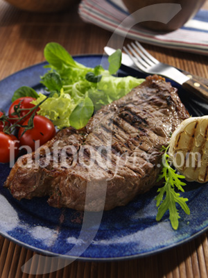 Rump Steak photo