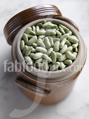 Flageolet Beans photo