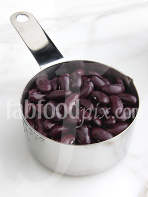 Red Kidney Beans photo