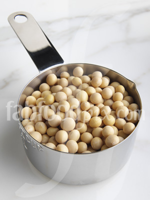 Soya Beans photo