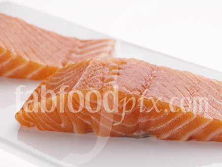 Salmon photo