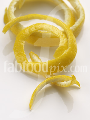 Lemon Peel photo