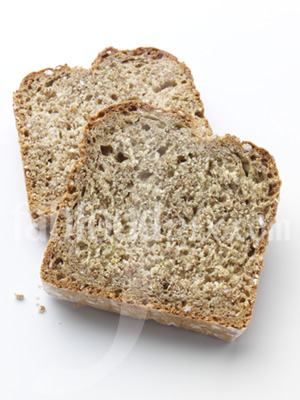 Irish Wheaten Bread photo