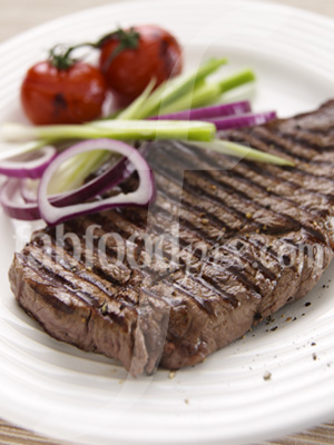 Rump Steak photo