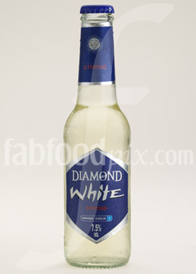 Diamond White photo