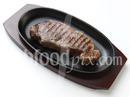 TGIF Sirloin Steak photo