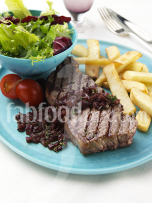 Bordelaise Steak photo