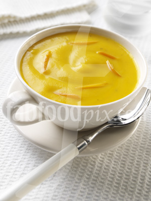 Carrot Soup photo
