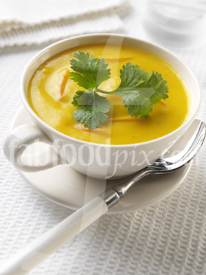 Carrot Soup photo