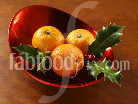 Clementines photo