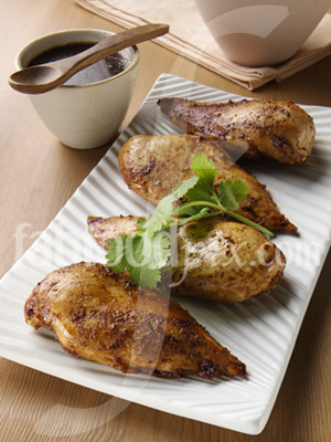 Malay Spiced Chicken photo