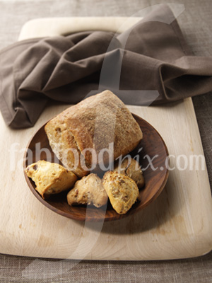Rustic Bread photo