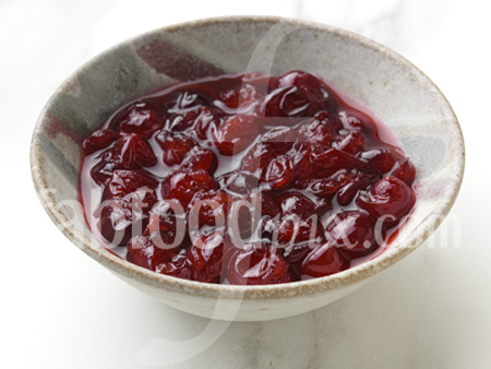 Cranberry Sauce photo