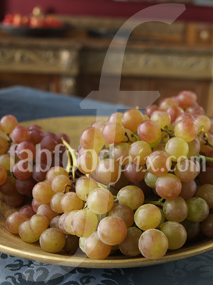 Muscat Grapes photo