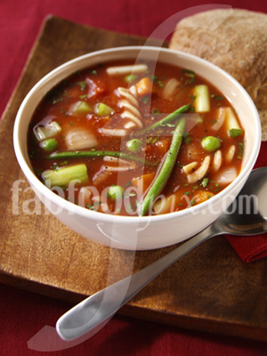 HeartyVegSoup photo