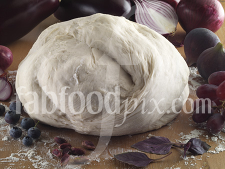 White Dough photo