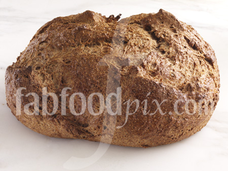 Whole wheat Loaf photo
