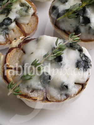 Roquefort Garlic photo