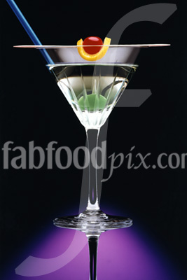 Martini photo