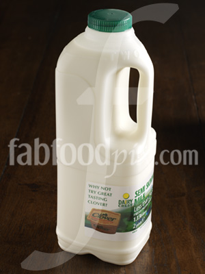 milk photo