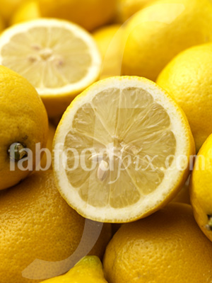 Lemons photo