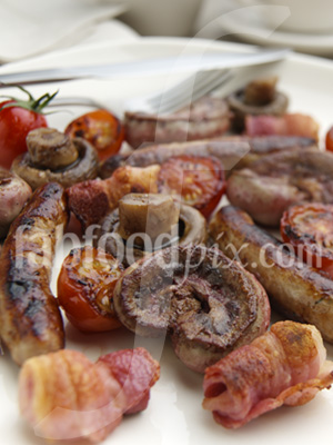 Mixed Grill photo