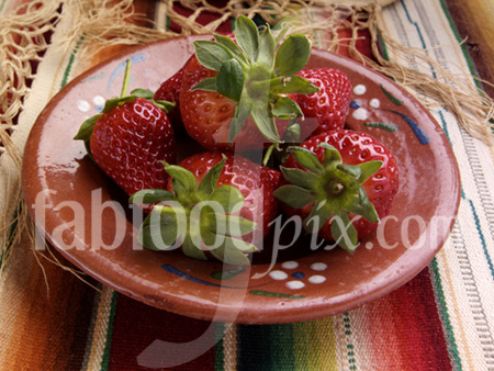 Stawberries photo