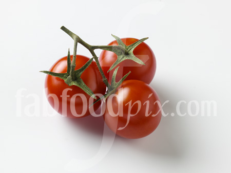 Vine Tomatoes photo